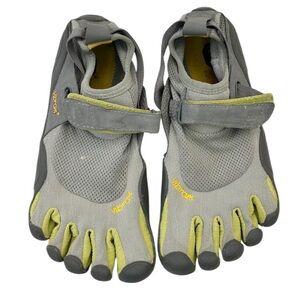 Vibram Women's KSO Cross Trainer Fivefinger Water Hiking Shoes